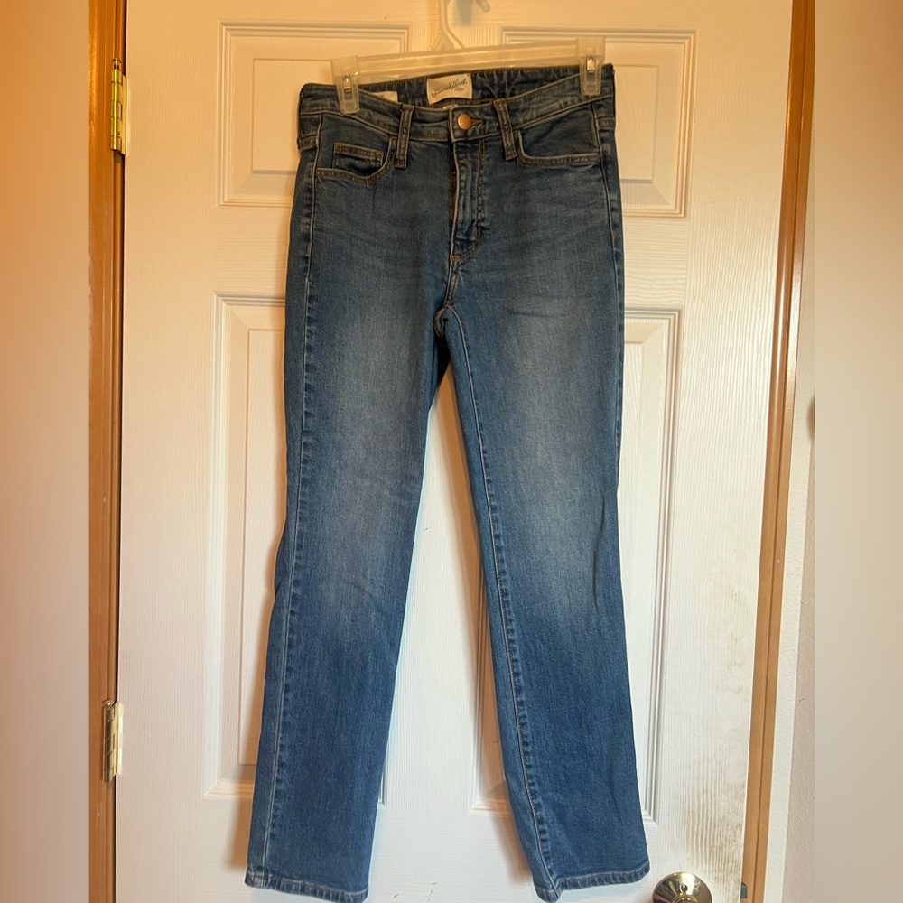 Target Brand Jeans Size 00!